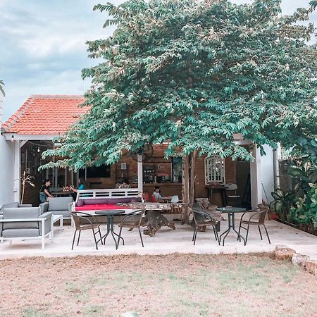 Villa Hikari Bali Σεμινιάκ Εξωτερικό φωτογραφία