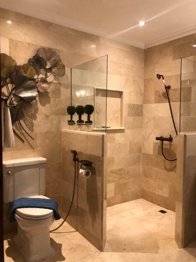Villa Hikari Bali Σεμινιάκ Εξωτερικό φωτογραφία